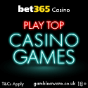 Bet365 Casino