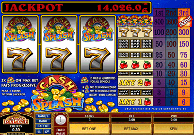 online casino game to play for cash