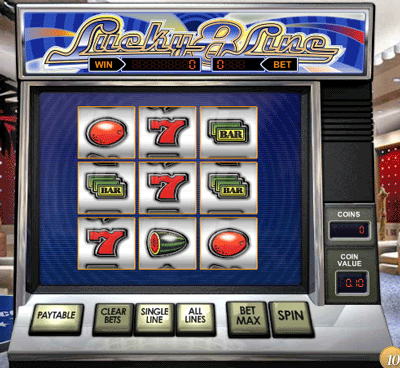 3 casino game line online slot in United States