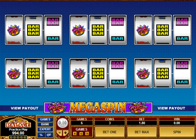 spin casino