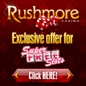 Play at Rushmore Casino