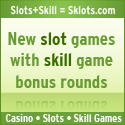 Sklots