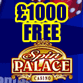 Play at Spin Palace Casino