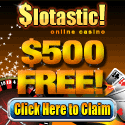 Play at Slotastic