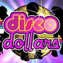 Bonus at Disco Dollars