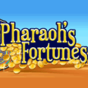 Bonus at Pharaoh's Fortunes