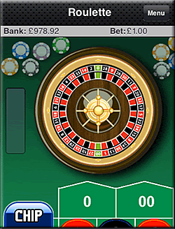 Roulette 100 bonus