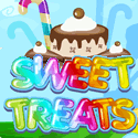 Bonus at Sweet Treats