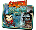 Bonus at Samurai vs Zombies